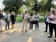 Allarme atti vandalici alla Tesoriera Allarme atti vandalici alla Tesoriera