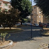 Italia Nostra guida alla scoperta dell’urbanistica di Pinerolo Italia Nostra guida alla scoperta dell’urbanistica di Pinerolo