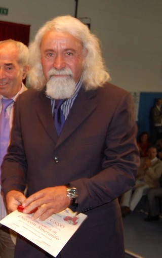 Piero Lusso