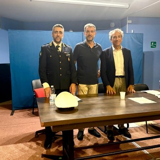 Chieri, ufficializzato il primo Gruppo di Controllo del Vicinato