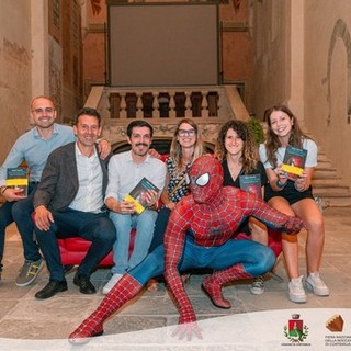 Ph. Stefano Cencio - Comune di Cortemilia