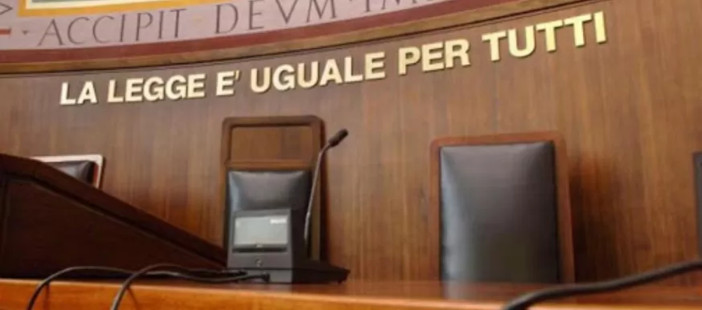 Referendum sulla giustizia, il "Comitato  Giustizia Sì” organizza un incontro pubblico