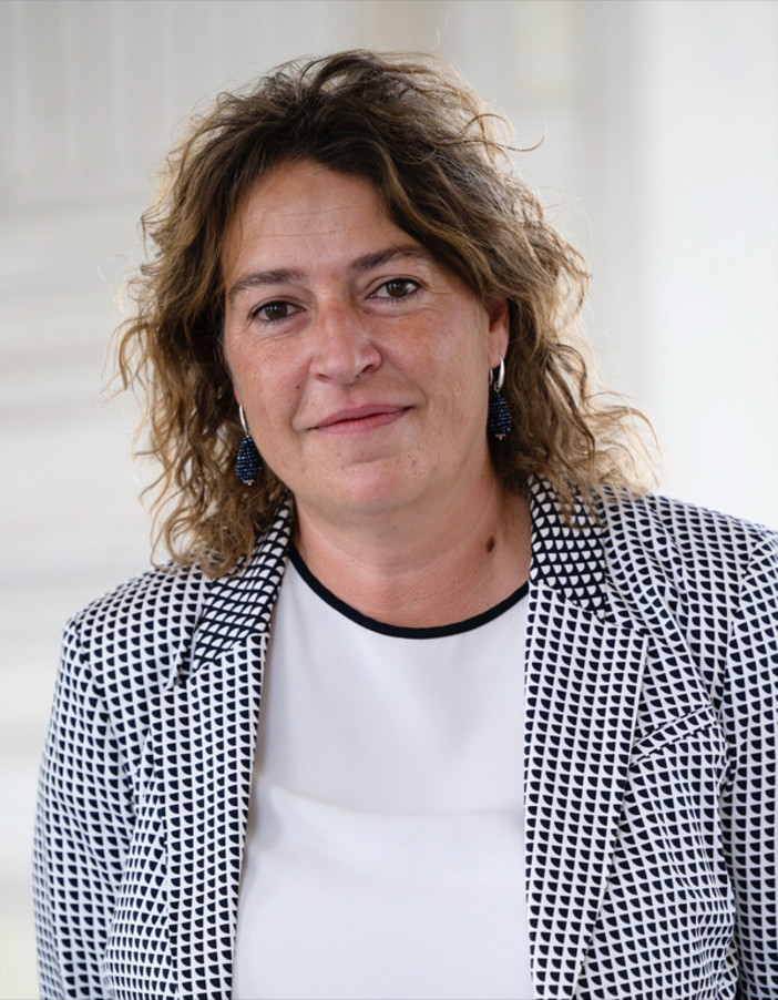 Rosanna Ventrella Grimaldi