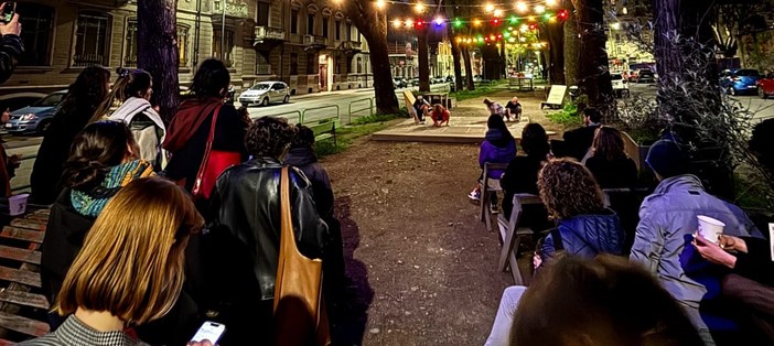 Il teatro fuori dai teatri: dal 16 al 22 marzo l'undicesima edizione di POLLINEfest