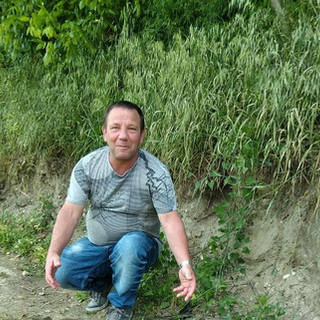 Petru Vintila, la vittima dell'incidente sul cantiere di Limone Piemonte Petru Vintila, la vittima dell'incidente sul cantiere di Limone Piemonte