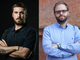 “Fare l’Europa” parte da Torino la campagna con Lorenzo Pregliasco e Lorenzo Baravalle