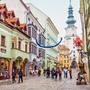 I mercatini di Natale di Praga con Boscolo Tours I mercatini di Natale di Praga con Boscolo Tours