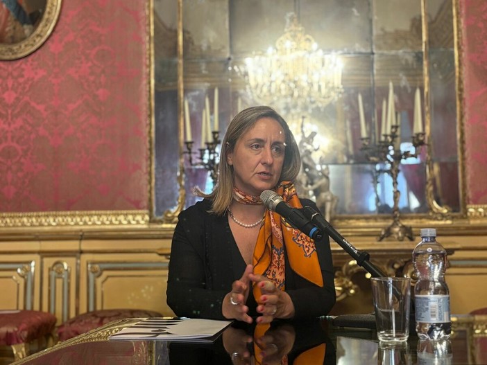 Musei Reali, Paola D'Agostino è la nuova direttrice