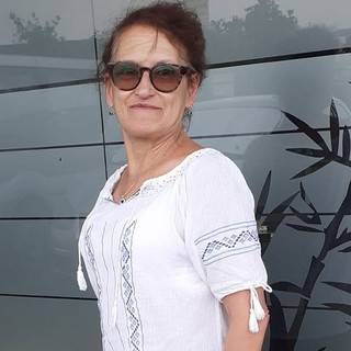 Mariana Apostica Mariana Apostica