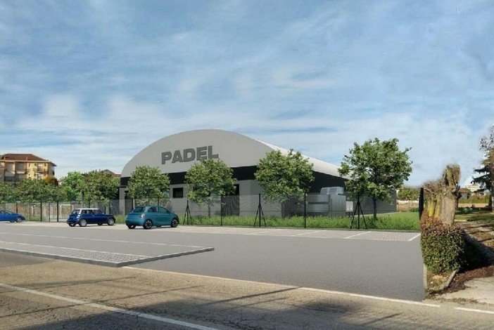 Sport, a Chieri sarà realizzato un nuovo centro sportivo di quartiere