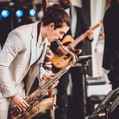 Opera di Santa Pelagia compie un anno: la festa con il concerto jazz del duo Basilico - Di Pasqua