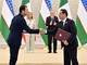 Transizione energetica, accordo tra il Politecnico e l'Uzbekistan