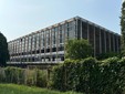 Nuove prospettive per Palazzo del Lavoro