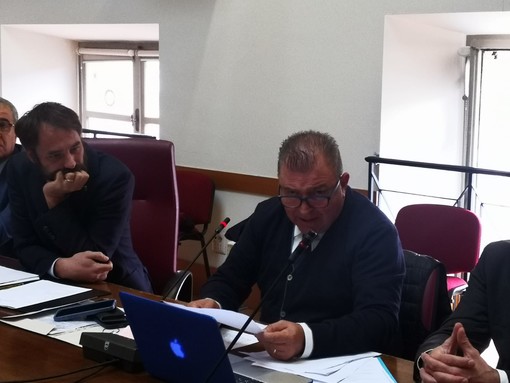 No alla revoca della scorta per Pino Masciari, anche il Consiglio regionale si schiera con l'imprenditore anti ndrangheta