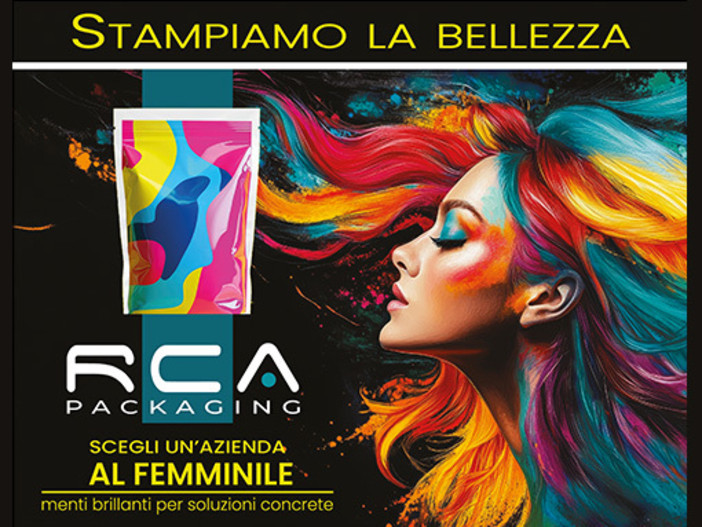 Packaging e micro-lotti: identità di brand e protezione, senza sprechi