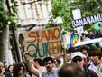 Immagini dal Pride 2026 di Torino 2026 Immagini dal Pride 2026 di Torino 2026