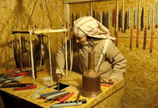 Immagine di repertorio