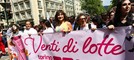Il Pride 2006 a Torino