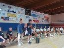 La presentazione di oggi