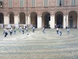 Studenti protagonisti tra arte e cultura Studenti protagonisti tra arte e cultura