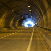 Guasto all’impianto antincendio: chiuse le gallerie di Porte