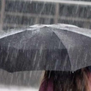Annunciati temporali nelle prossime ore Annunciati temporali nelle prossime ore