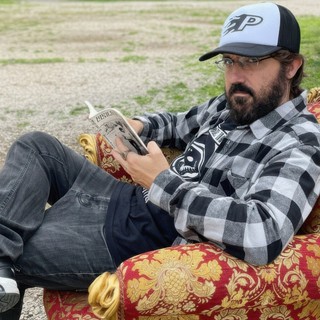 Piotta a Torino per un doppio appuntamento: il live a Off Topic e l'incontro alla Scuola Holden Piotta a Torino per un doppio appuntamento: il live a Off Topic e l'incontro alla Scuola Holden