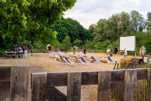 Estate a Sud: i palchi di Mirafiori si accendono tra concerti, cinema all'aperto, spettacoli e laboratori