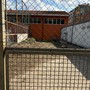 Gli interventi di pulizia in via Ponderano