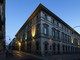 Palazzo Lascaris, sede dell'Assemblea legislativa piemontese