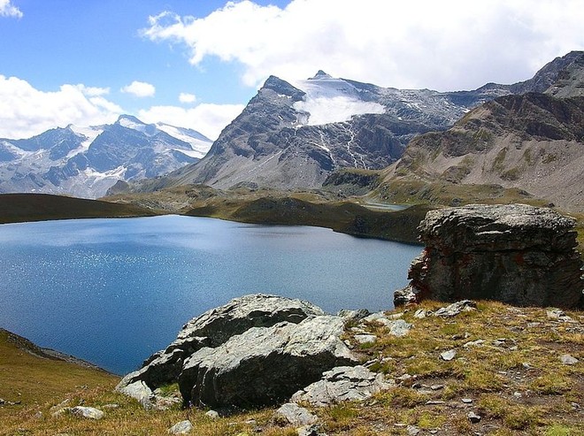 Appuntamenti al Parco del Gran Paradiso