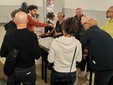 Partito da Borgonuovo il ciclo di incontri con cittadini e quartieri Partito da Borgonuovo il ciclo di incontri con cittadini e quartieri