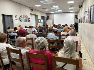 La presentazione della nuova linea 12 La presentazione della nuova linea 12