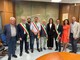 Rivoli, rinnovato il protocollo d'intesa per il Distretto del commercio della Collina Morenica