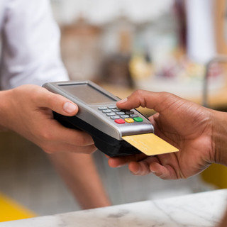 Foto generica d'archivio