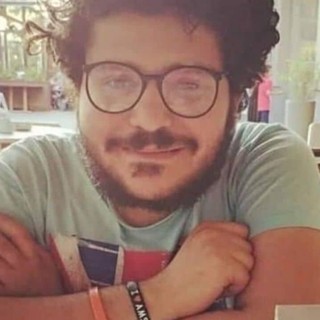 patrick zaki