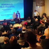 Sguardi positivi e 60 cortometraggi per il bis del Film Festival pinerolese Piff