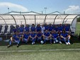 Cinque gol e tanta solidarietà: la Partita del Cuore infiamma Vinovo Cinque gol e tanta solidarietà: la Partita del Cuore infiamma Vinovo
