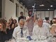 Cena di solidarietà a sostegno della Fondazione Piemontese per la Ricerca sul Cancro di Candiolo