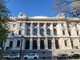 Nel cuore di Torino la &quot;Piccola Madama&quot;: un unico edificio, diverse vesti
