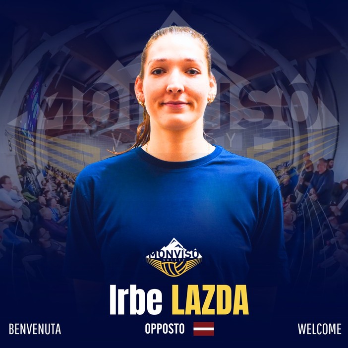 Irbe Lazda Irbe Lazda