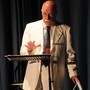 Il compianto Piero Nuti