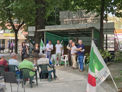 (Foto di repertorio) (Foto di repertorio)