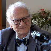 Una vita per i bambini: Pietro Abbruzzese dal Regina Margherita alla Somalia: &quot;Devono sorridere il più possibile&quot; [VIDEO INTERVISTA]