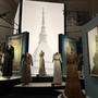 La mostra “Il corpo della città. Moda e arti Liberty e modernità 1884-1961”