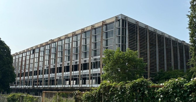 Palazzo del Lavoro, è stallo dal Qatar. Lo Russo: “Situazione internazionale complica gli investimenti”