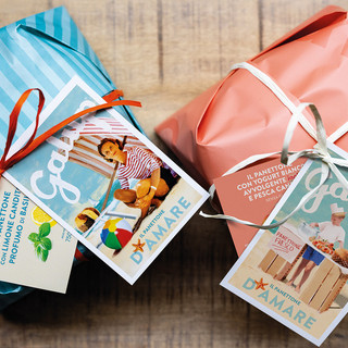 Galup e tartufo regale saranno partner di Buonissima Summer Edition 2025