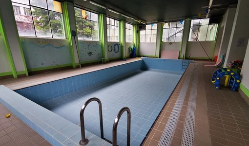 Piscina Duca degli Abruzzi