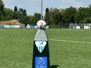 Cinque gol e tanta solidarietà: la Partita del Cuore infiamma Vinovo Cinque gol e tanta solidarietà: la Partita del Cuore infiamma Vinovo