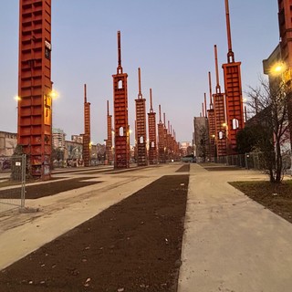 Sicurezza e degrado, Fratelli d'Italia chiama a raccolta San Donato: venerdì corteo all'Environment Park